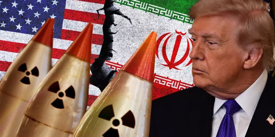 İran'ın nükleer itirafını duyunca inanamamışlar!