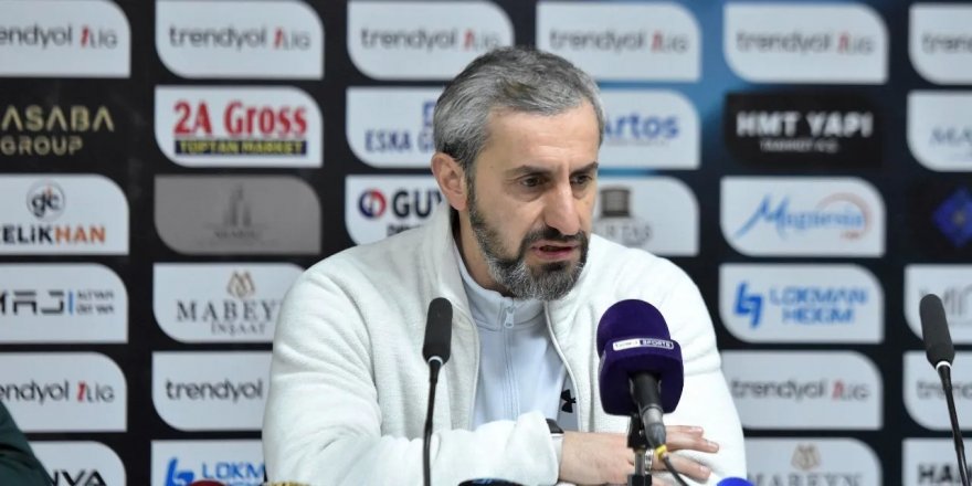 11'de 11 yaptı 12'yi gözüne kestirdi