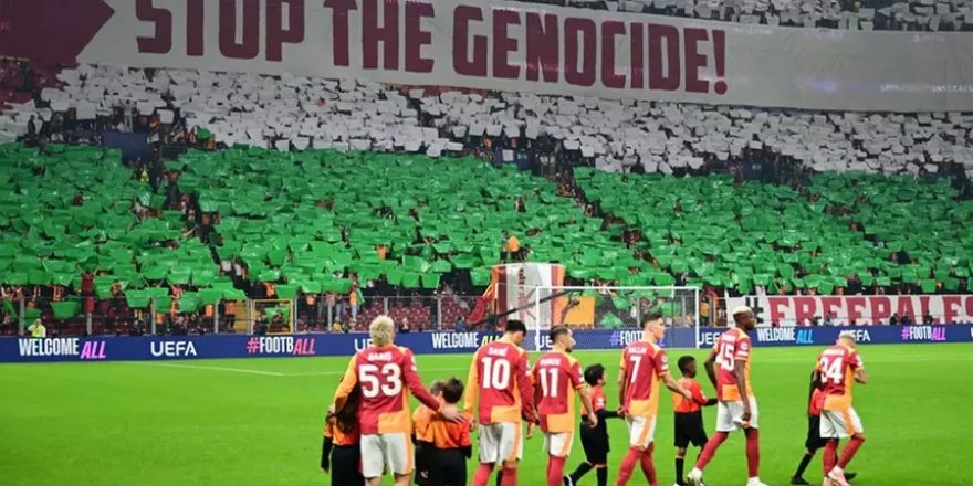 UEFA'dan Galatasaray'a Liverpool maçı öncesi ağır darbe!