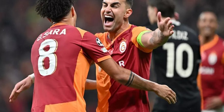 Galatasaray'ın çuval çuval parayı hesabında göreceği tarih belli oldu
