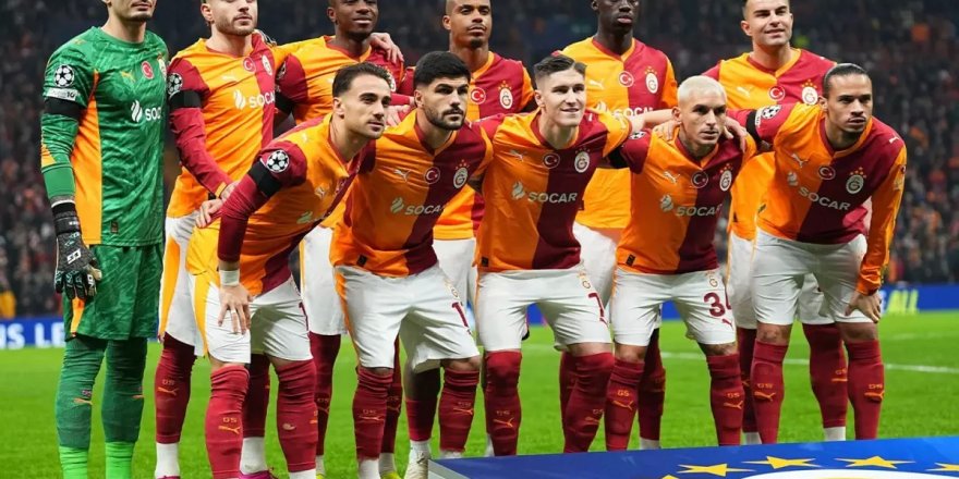 Galatasaray'ın rakibi Liverpool'u dağıttılar