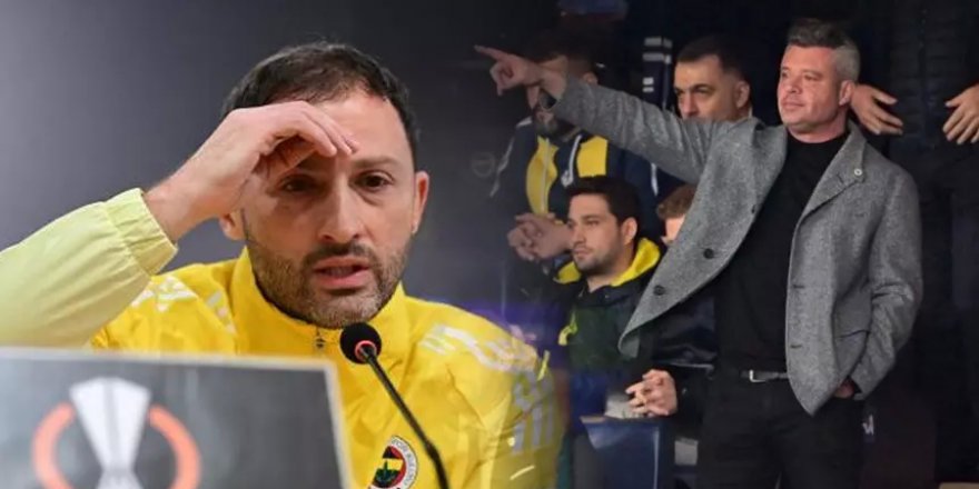 Saran'dan sürpriz Tedesco hamlesi