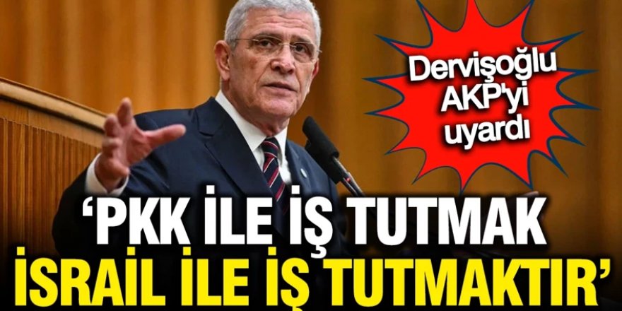 Dervişoğlu: Fatma Nur Çelik cinayeti tesadüf değildir