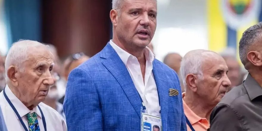 Sadettin Saran'dan taraftarı kahreden haber