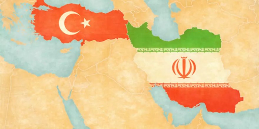 İran'dan Türkiye açıklaması