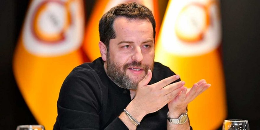 Erden Timur cezaevinden mesaj gönderdi