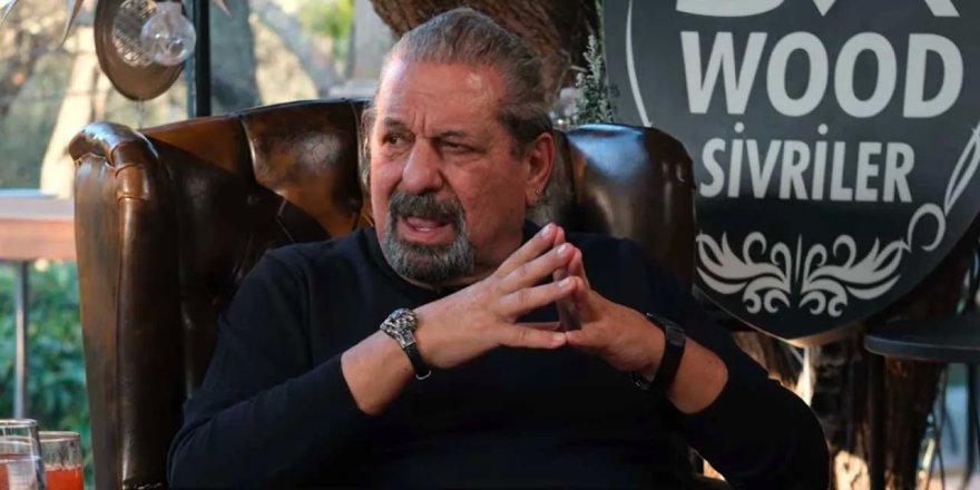 Liverpool öncesi Erman Toroğlu'ndan Galatasaray'ı kızdıracak açıklama