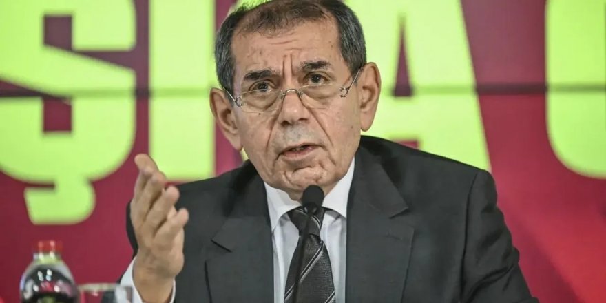 Dursun Özbek Beşiktaş için son kozunu da oynadı