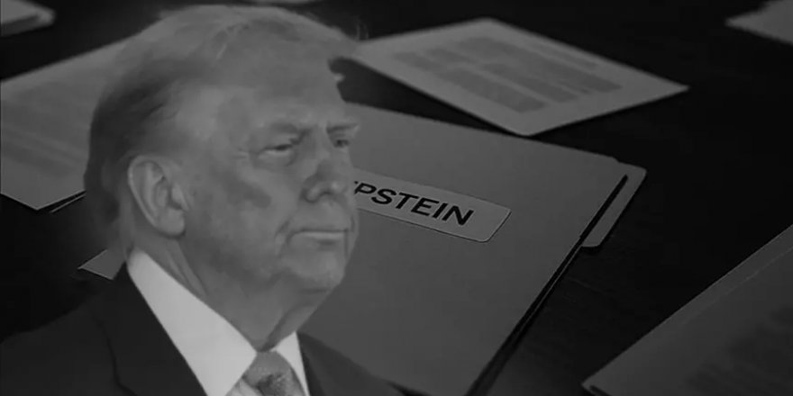 Epstein dosyalarında Trump için 'cinsel istismar' iddiası!