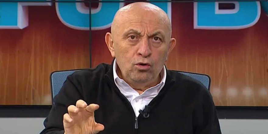 Sinan Engin'den derbi tahmini