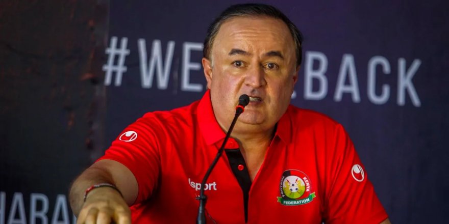 Fenerbahçe'nin eski hocası hayatını kaybetti