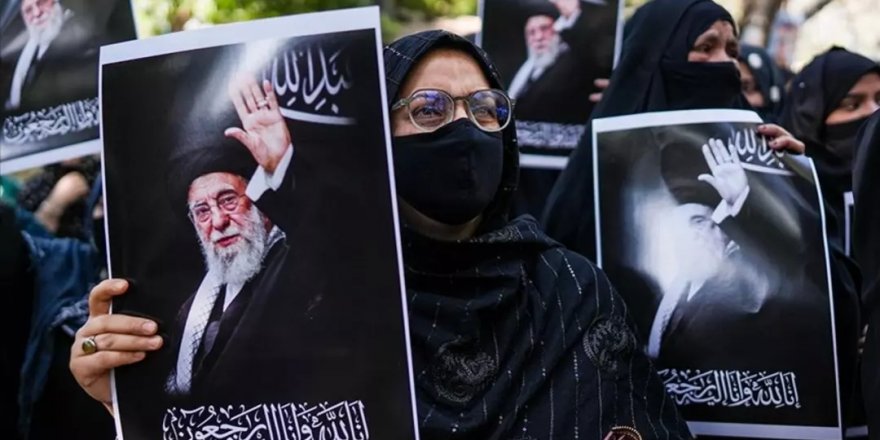 Tüm dünya onu merak ediyordu, İran arşivi açtı!