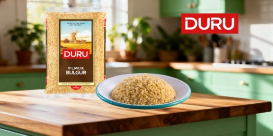 Kaliteli Pilavlık Bulgur Nasıl Anlaşılır?