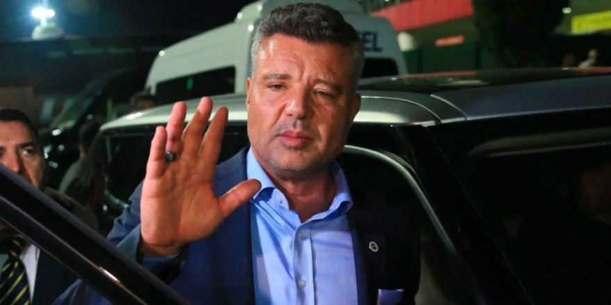 Fenerbahçe'de galibiyet sonrası Nihat Mangura ile yollar ayrıldı