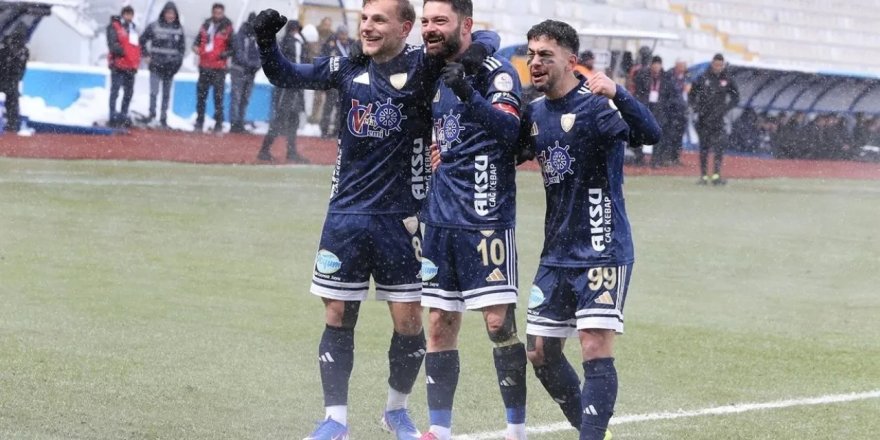 8-1'lik Manisaspor maçından kötü haber