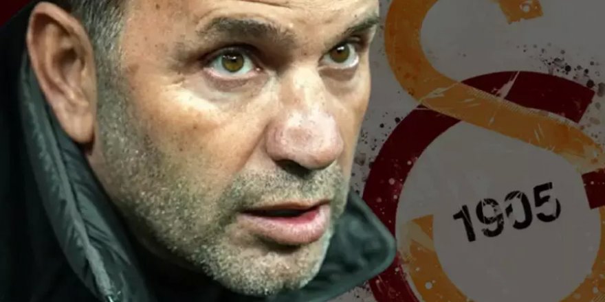 Okan Buruk aylar öncesinden söylemişti!