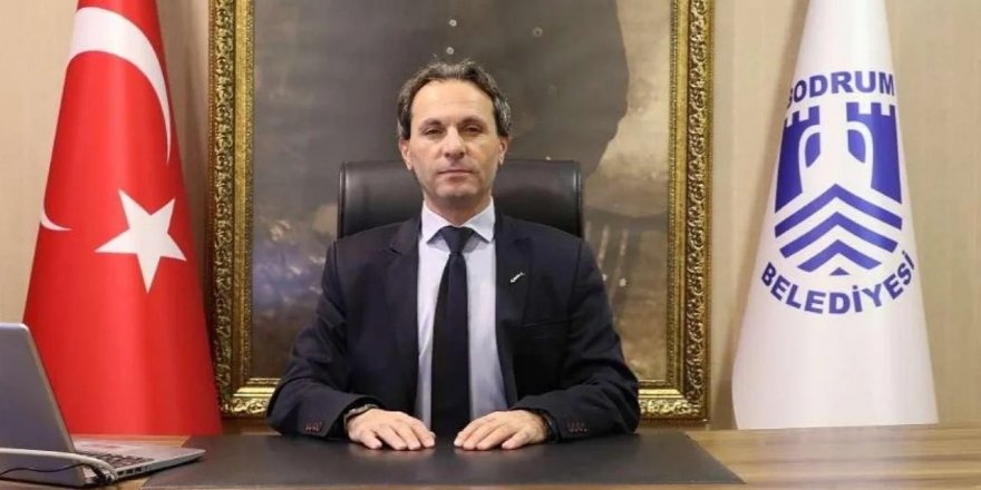 Erzurumlu Selçuk Şimşek Muğla Büyükşehir Belediyesi Basın Yayın ve Halkla İlişkiler Dairesi Başkanı Oldu