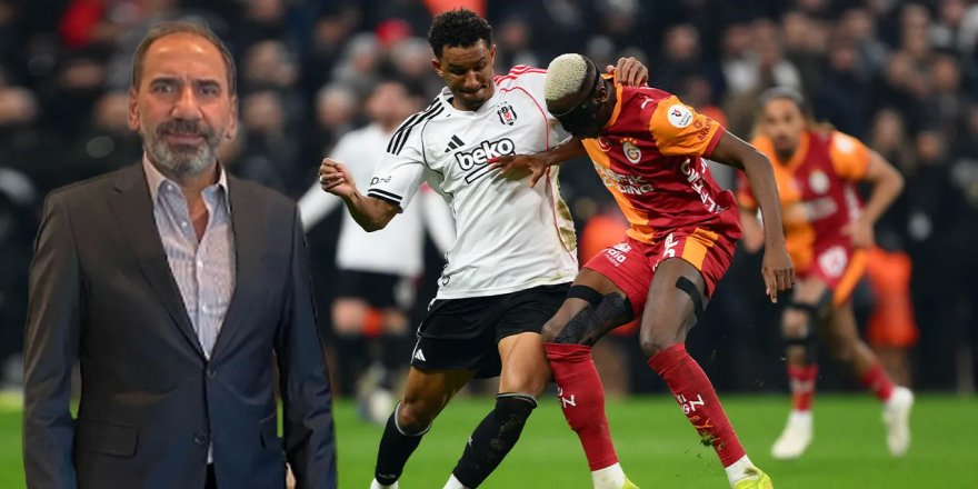 TFF'den derbi açıklaması: Statta nasıl sıkıştırdıklarını anlattı