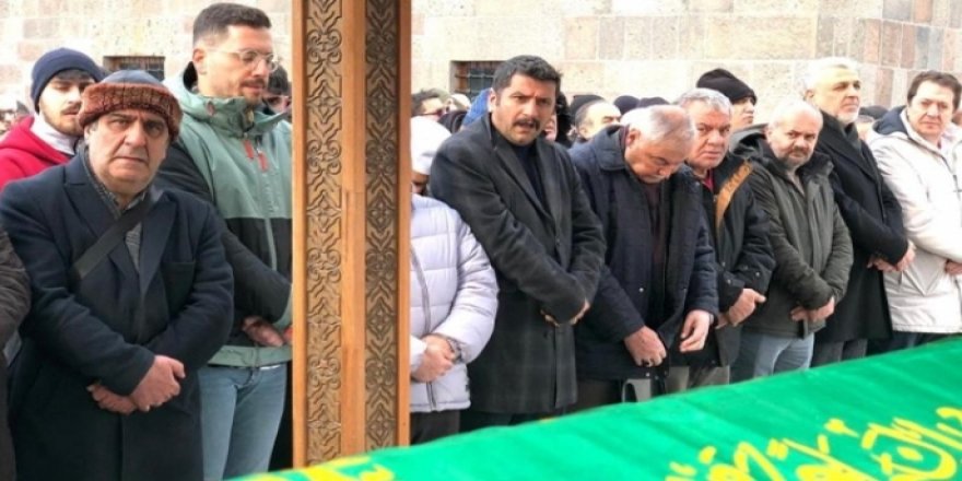 Tarakçıoğlu ailesi yasta