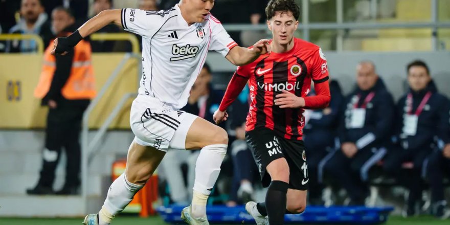 Galibiyete rağmen Beşiktaş'a ağır sözler!