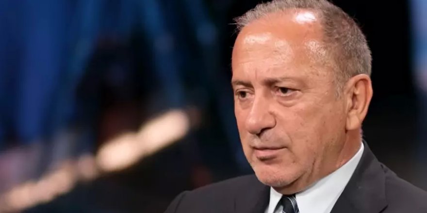 Gazeteci Fatih Altaylı beyin ameliyatına alındı