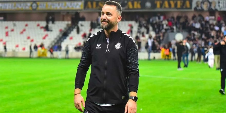 Kümede kalmaya çalışan 112 yıllık kulübün taraftarına söz verdi