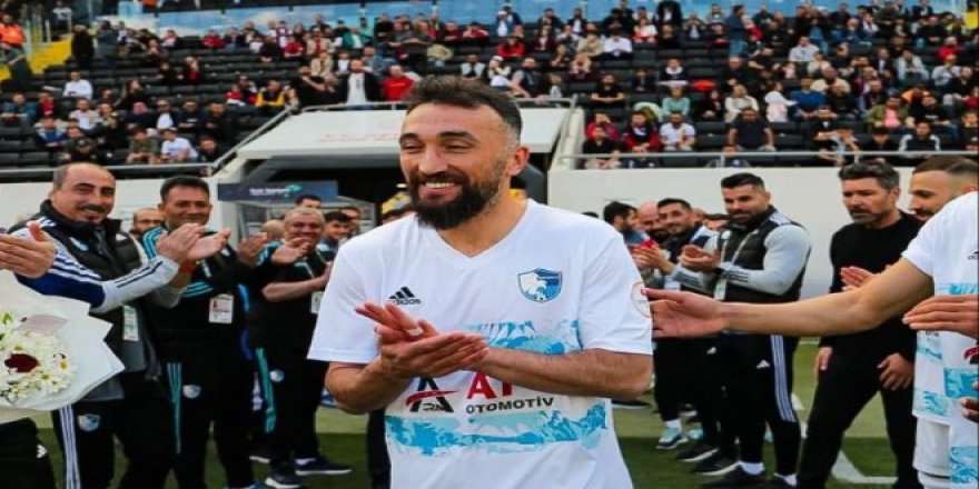 Erzurumspor mucizesi: İnanılır gibi değil