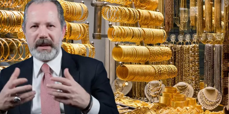 ‘2027’de duyuracaklar’ İslam Memiş 'Bela' deyip uyardı