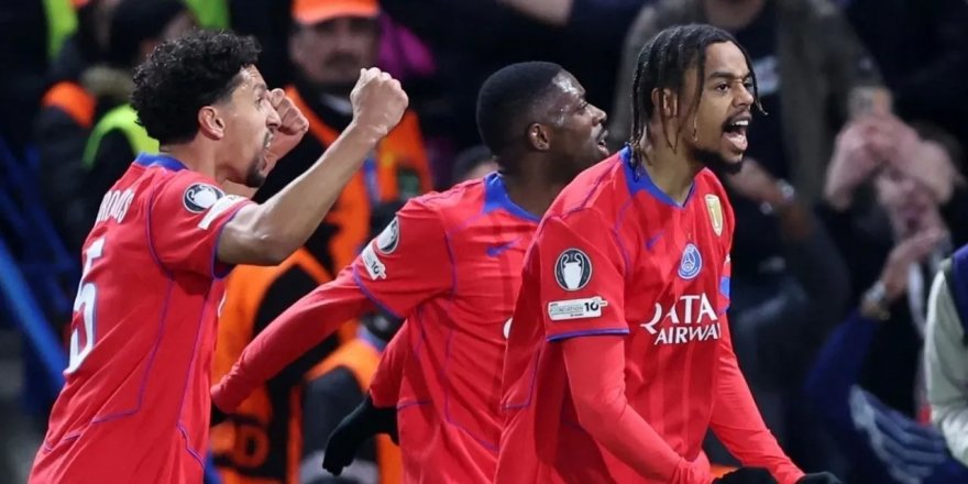 Galatasaray Liverpool'u geçerse rakibi olacak: 8 golle tur atladılar