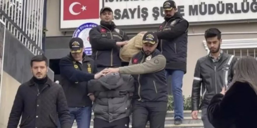 Caniden korkunç itiraf