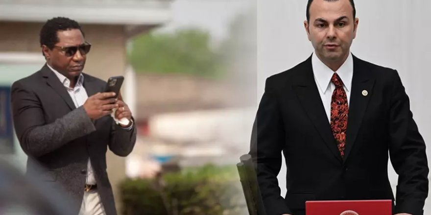 Vatandaşlık vaadiyle dolandırıcılık iddiası!