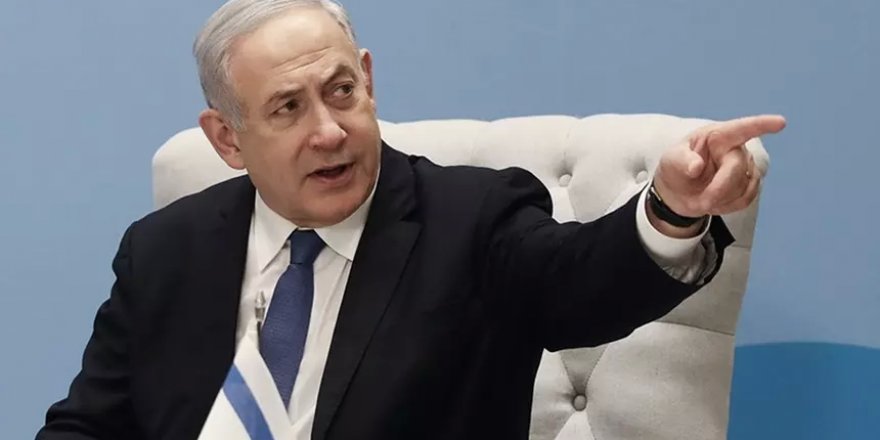 Öldü deniliyordu, Netanyahu'dan İran halkına çağrı