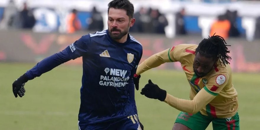 Erzurumspor nasıl şampiyon olur?