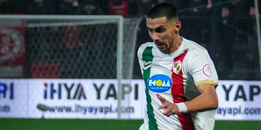 Amedspor'da parladı: Bulgaristan'a gidiyor