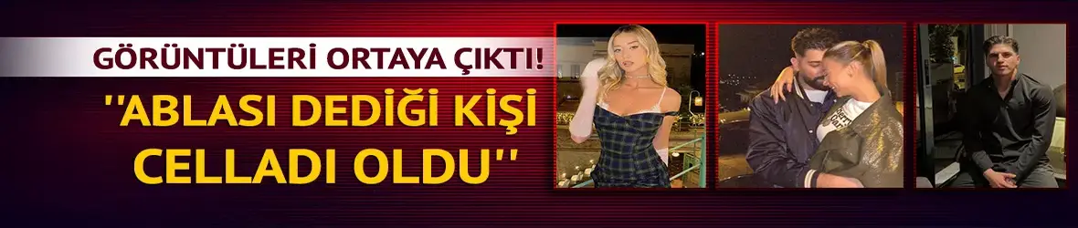 Futbolcu cinayetinin altından ünlü iş insanının oğlu çıktı!