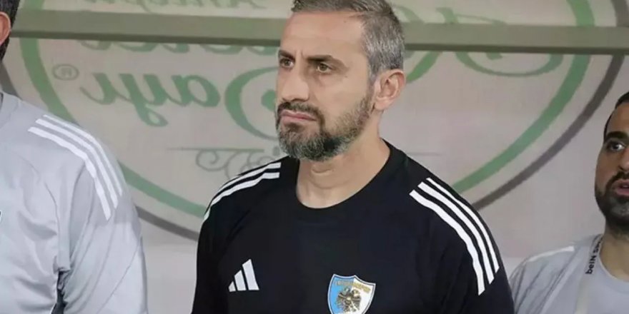 Erzurumspor Erokspor'a hazır