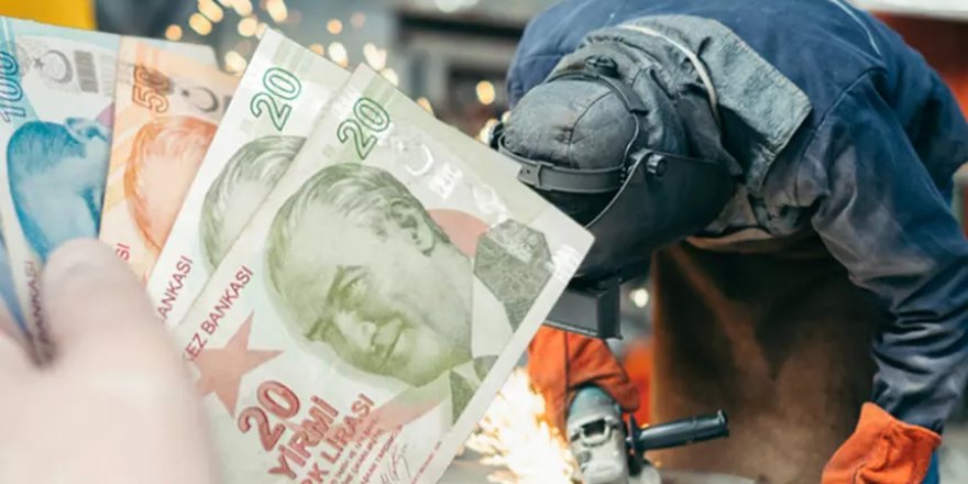 Asgari ücretlinin beklediği haber!