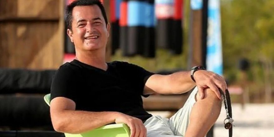 Turnayı gözünden vuracak: Acun Ilıcalı 300 milyon euro kazanacak