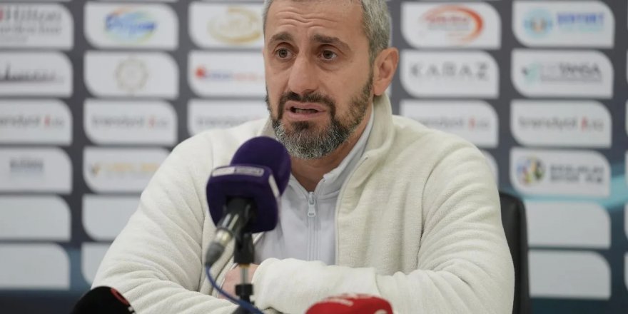 Erzurumspor'un şampiyonluğunu ne zaman ilan edeceğini açıkladı