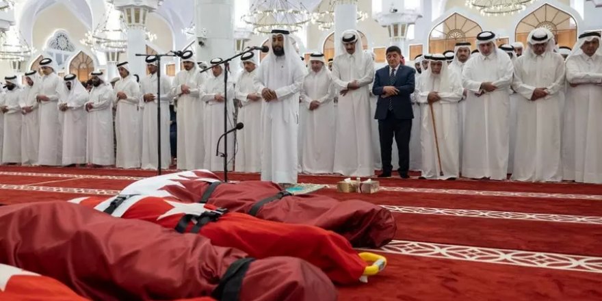 Acı haber Türkiye'yi yasa boğmuştu!