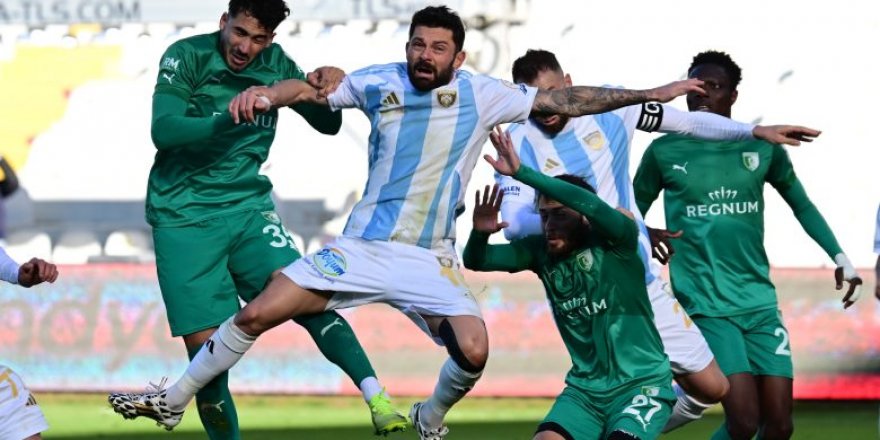 Bekle bizi Süper Lig!