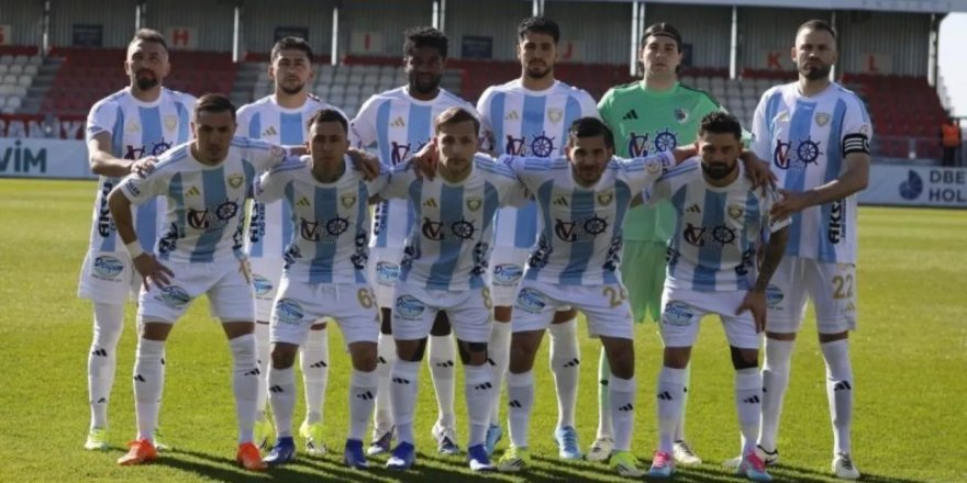 Erzurumspor çılgınlığı ülke sınırlarını taştı