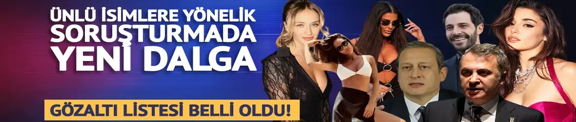 Narkotikte yeni dalga!