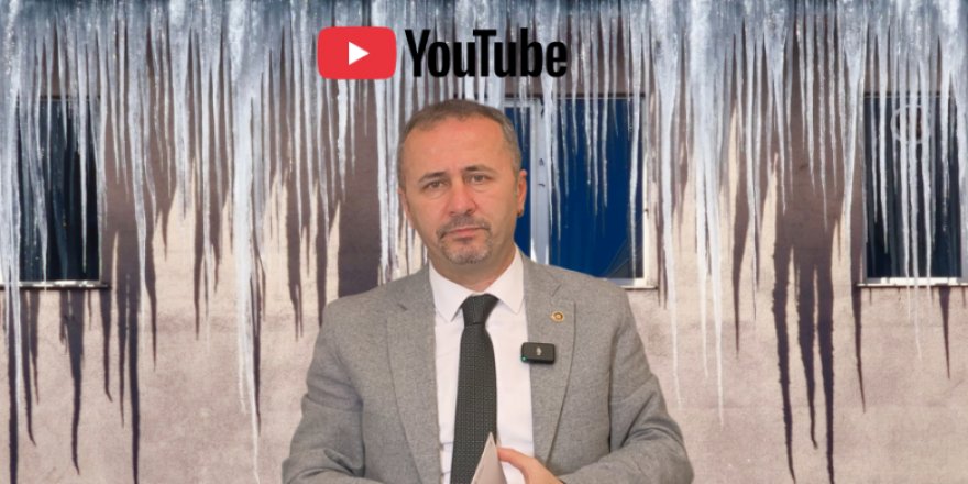 Erzurum'da Ölüm Piyangosu!