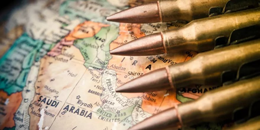 Türkiye, ABD-İran savaşı için devrede!