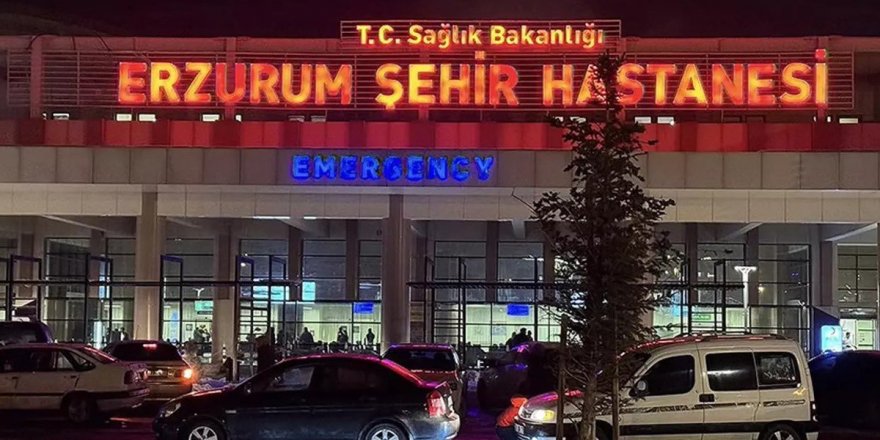 ‘Rapor’ Operasyonu: 7 kişi tutuklandı!