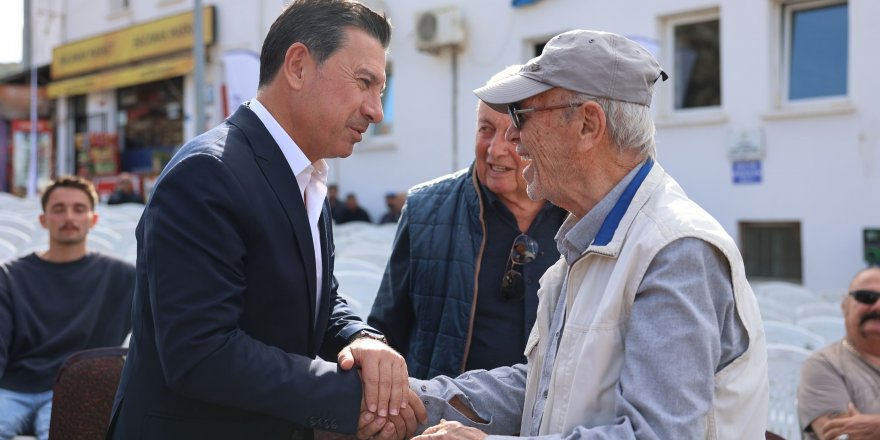 Sağlıkta Erişim Artıyor, Hizmet Güçleniyor