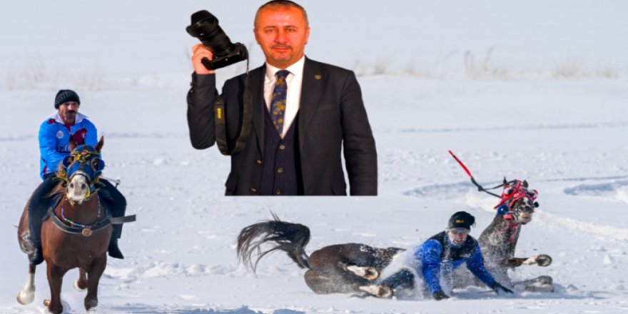 Büyük ödül yine Sağsöz'ün