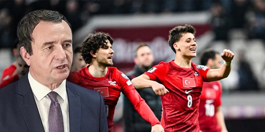 Türkiye maçına dev prim: Başbakan bizzat açıkladı