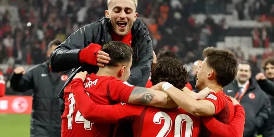 Amerika rüyasına son 90 dakika!